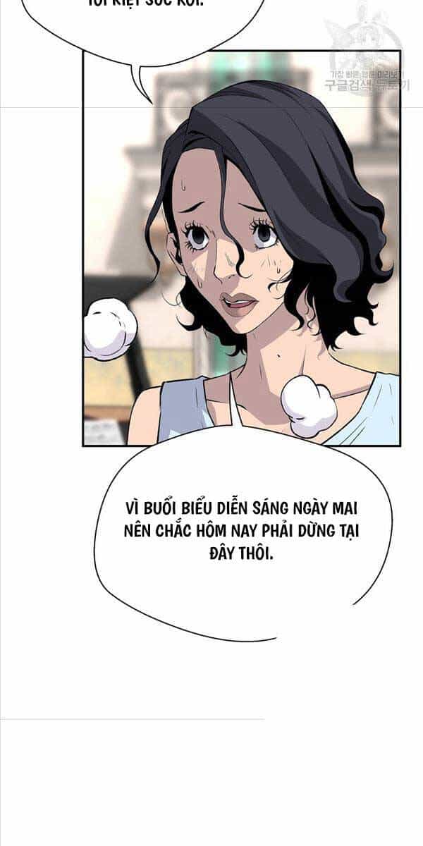 Sự Trở Lại Của Huyền Thoại - Chương 109 - ảnh 81