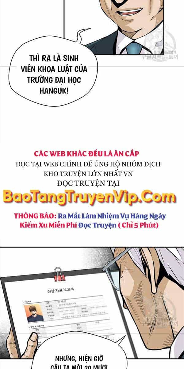 Sự Trở Lại Của Huyền Thoại - Chương 109 - ảnh 9