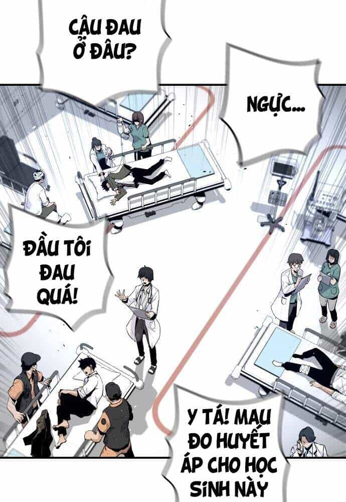 Sự Trở Lại Của Huyền Thoại - Chương 11 - ảnh 104