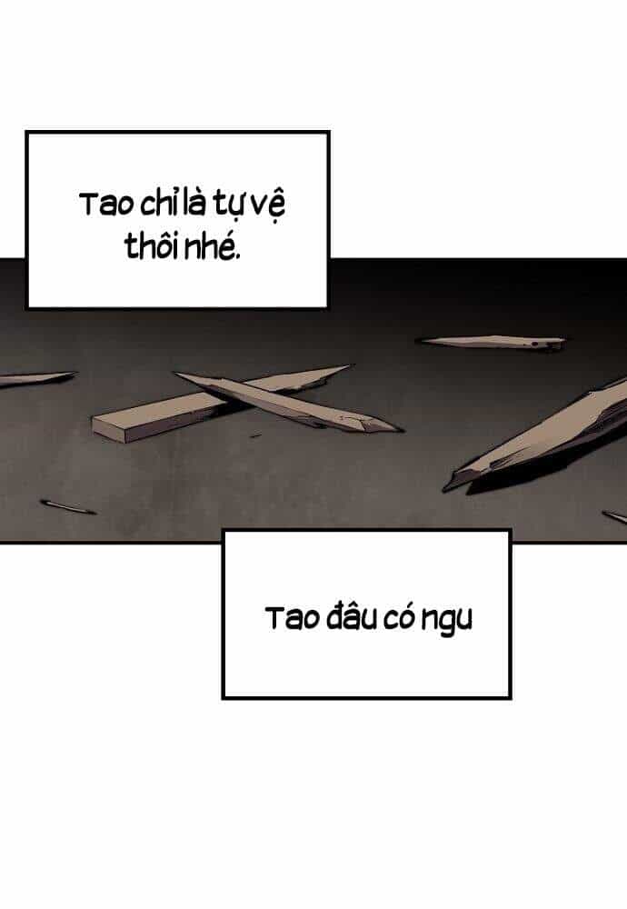 Sự Trở Lại Của Huyền Thoại - Chương 11 - ảnh 27