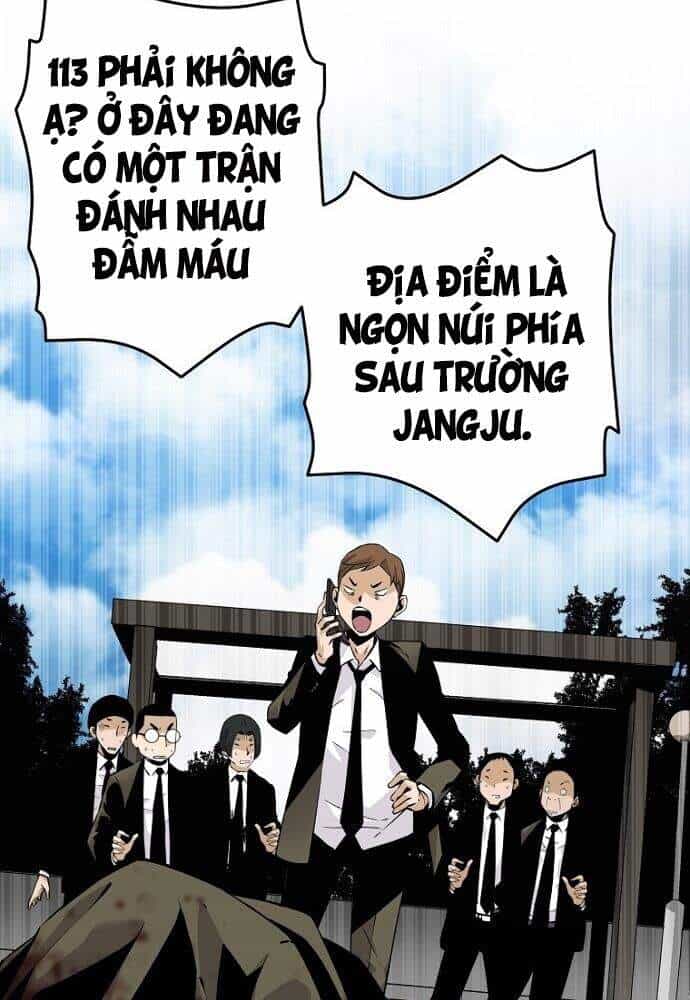 Sự Trở Lại Của Huyền Thoại - Chương 11 - ảnh 98