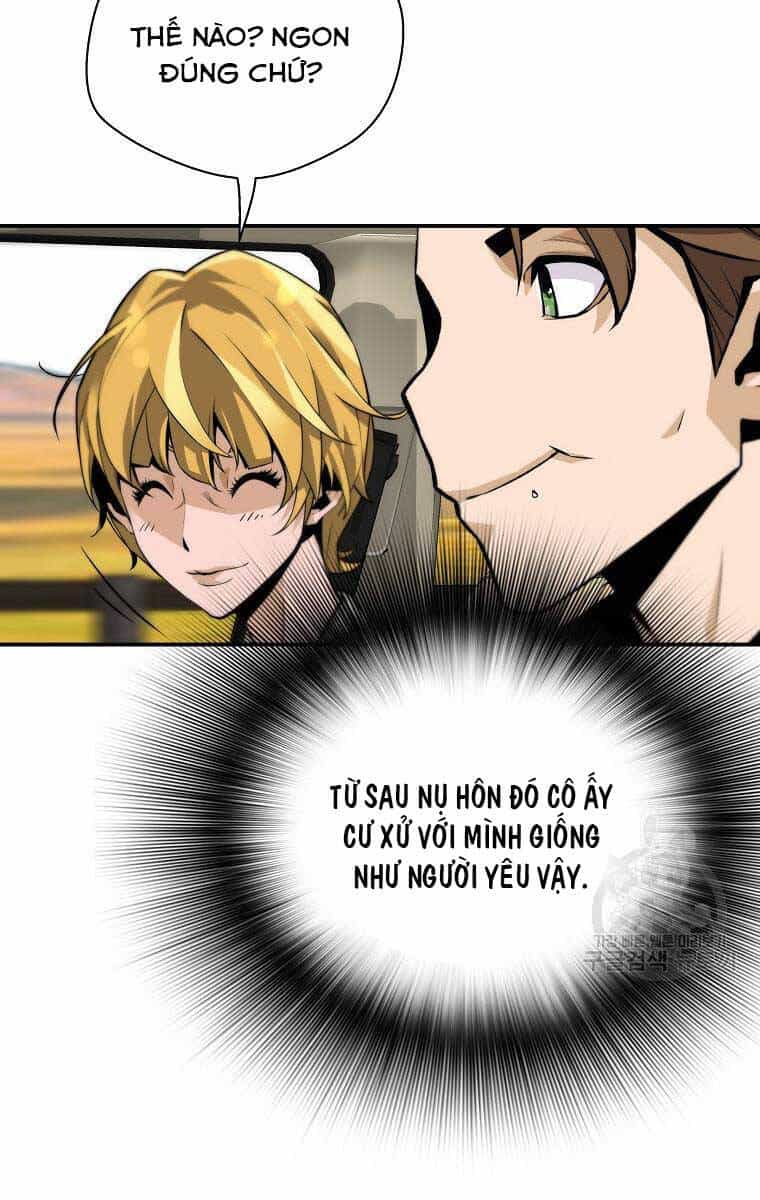 Sự Trở Lại Của Huyền Thoại - Chương 110 - ảnh 77
