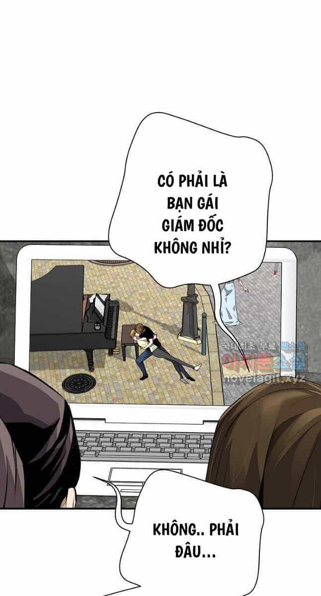 Sự Trở Lại Của Huyền Thoại - Chương 111 - ảnh 26