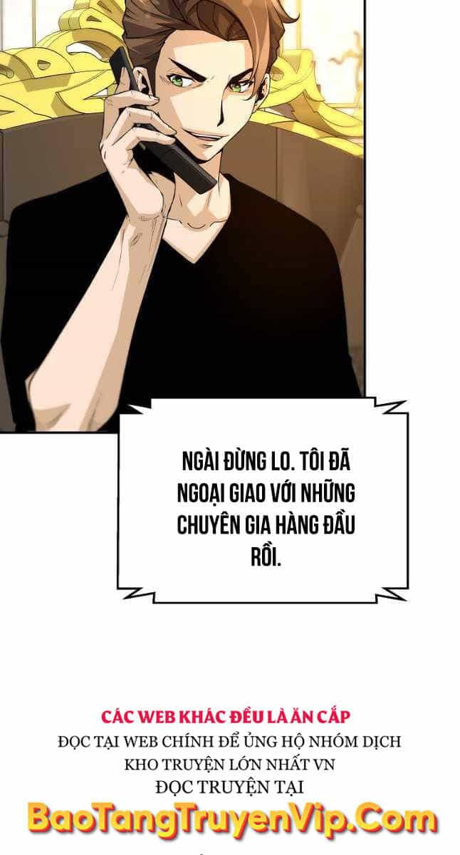 Sự Trở Lại Của Huyền Thoại - Chương 111 - ảnh 35