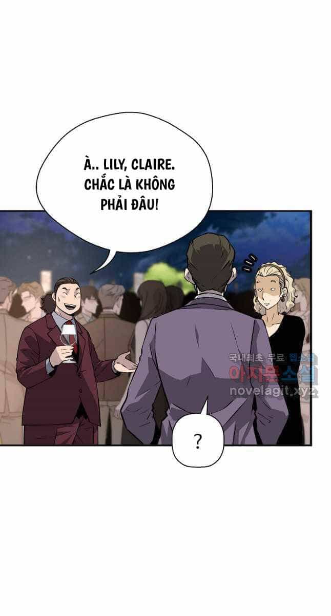 Sự Trở Lại Của Huyền Thoại - Chương 111 - ảnh 65