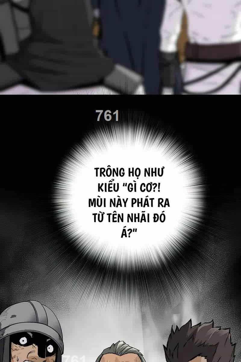 Sự Trở Lại Của Huyền Thoại - Chương 118 - ảnh 2