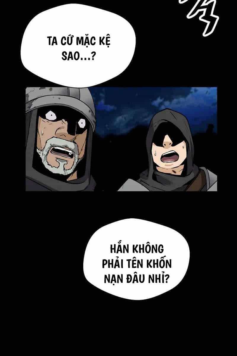 Sự Trở Lại Của Huyền Thoại - Chương 118 - ảnh 35
