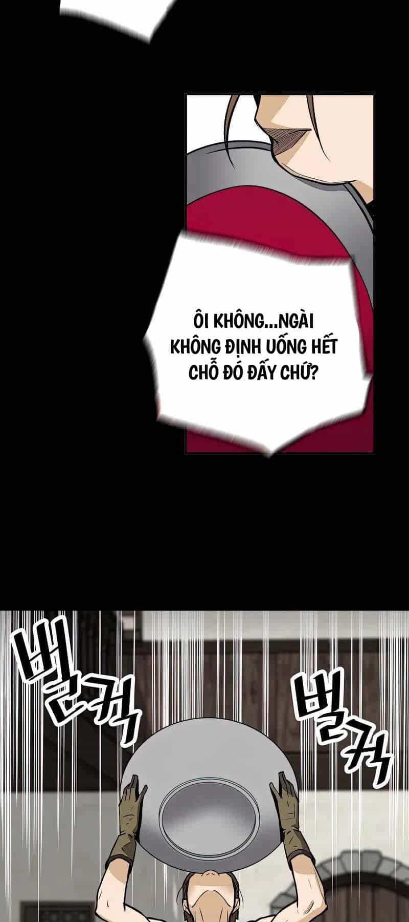 Sự Trở Lại Của Huyền Thoại - Chương 119 - ảnh 28