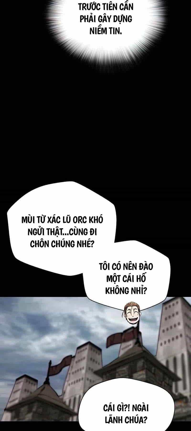 Sự Trở Lại Của Huyền Thoại - Chương 119 - ảnh 4