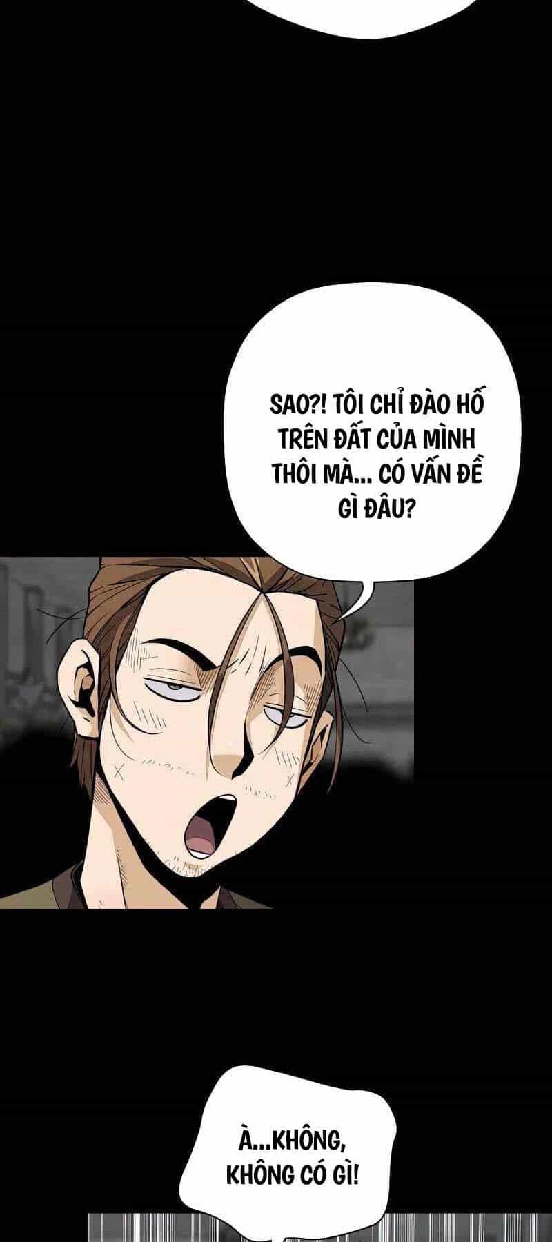 Sự Trở Lại Của Huyền Thoại - Chương 119 - ảnh 5