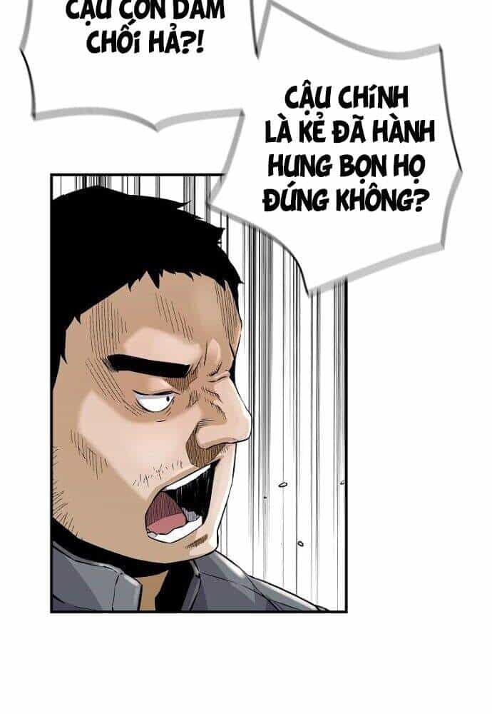 Sự Trở Lại Của Huyền Thoại - Chương 12 - ảnh 26