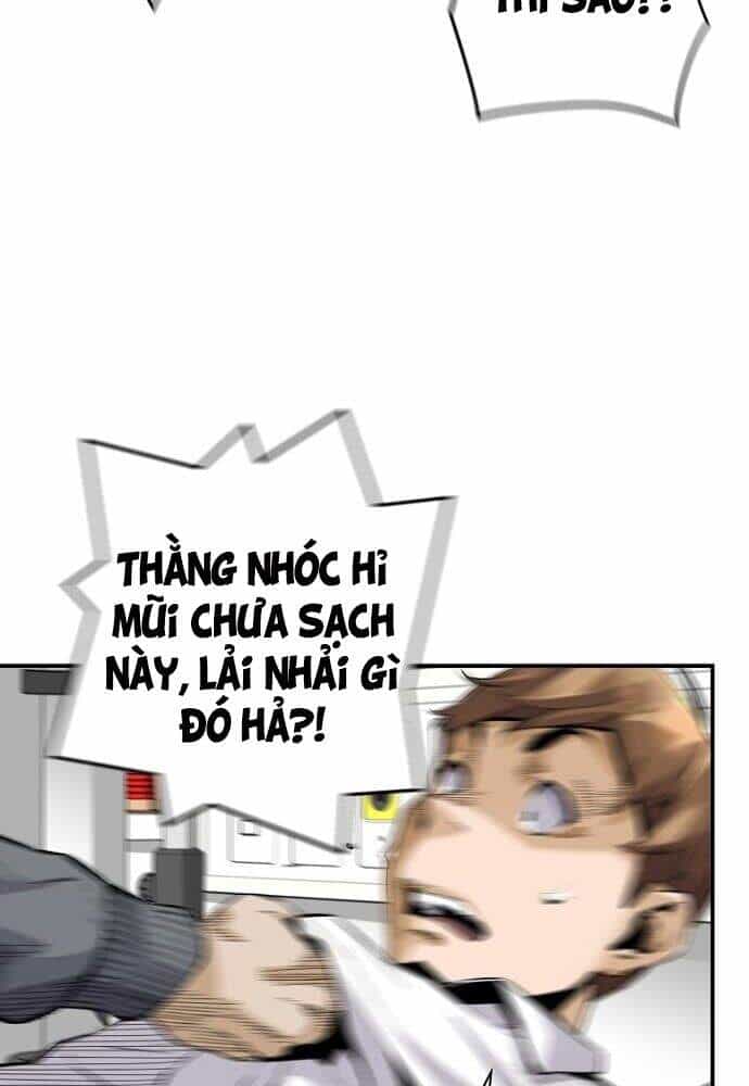 Sự Trở Lại Của Huyền Thoại - Chương 12 - ảnh 35