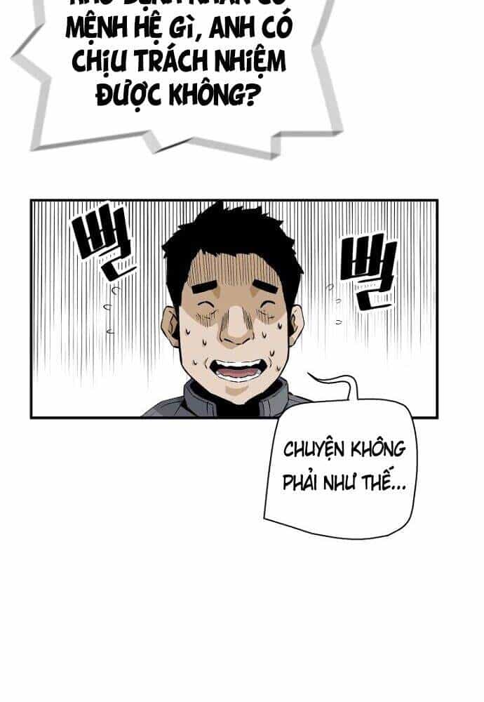 Sự Trở Lại Của Huyền Thoại - Chương 12 - ảnh 47