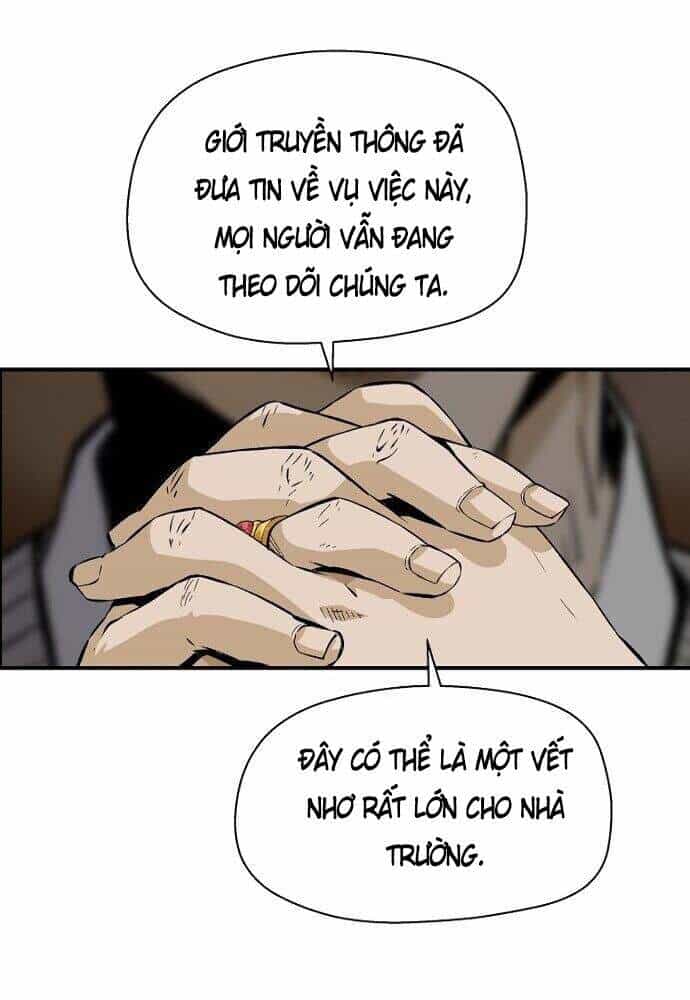 Sự Trở Lại Của Huyền Thoại - Chương 12 - ảnh 67