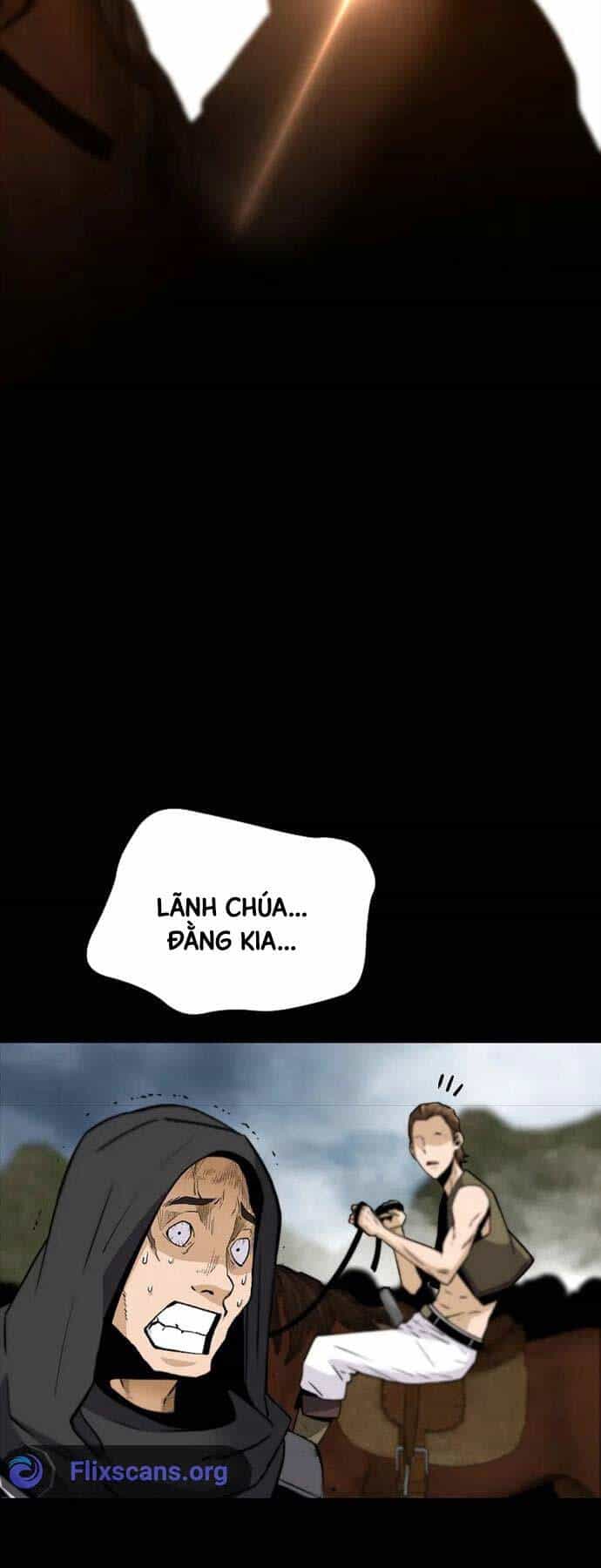Sự Trở Lại Của Huyền Thoại - Chương 120 - ảnh 40