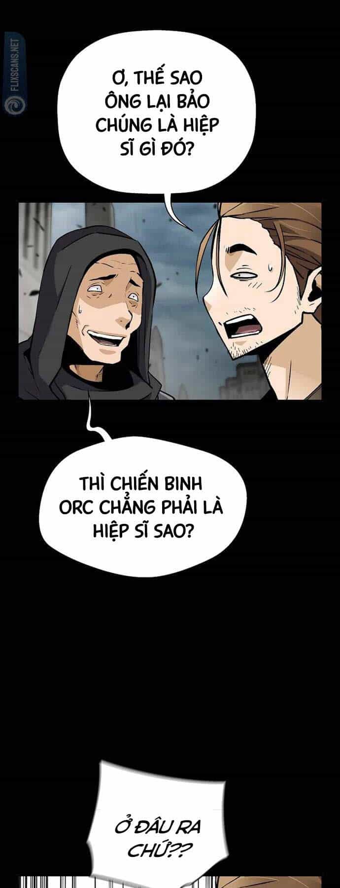 Sự Trở Lại Của Huyền Thoại - Chương 120 - ảnh 52