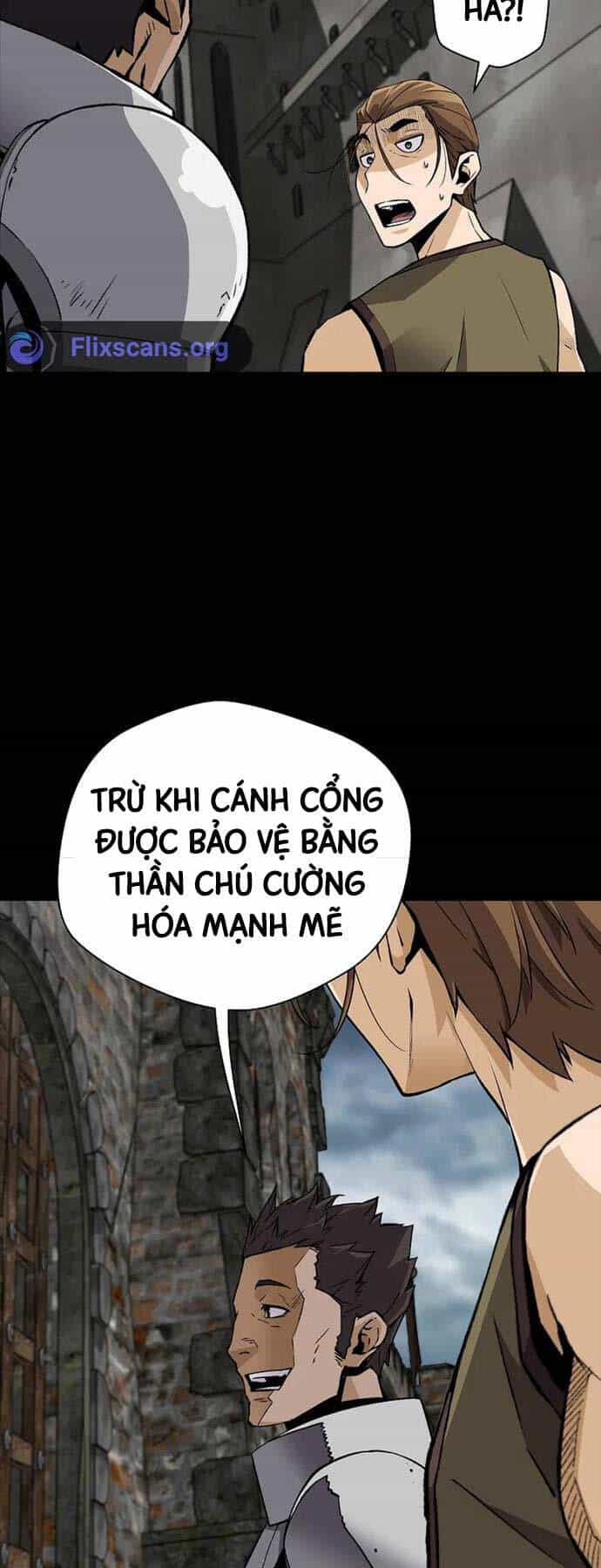 Sự Trở Lại Của Huyền Thoại - Chương 120 - ảnh 55