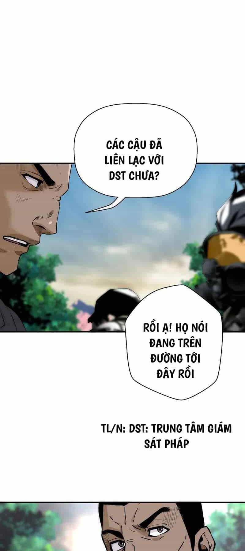 Sự Trở Lại Của Huyền Thoại - Chương 123 - ảnh 26