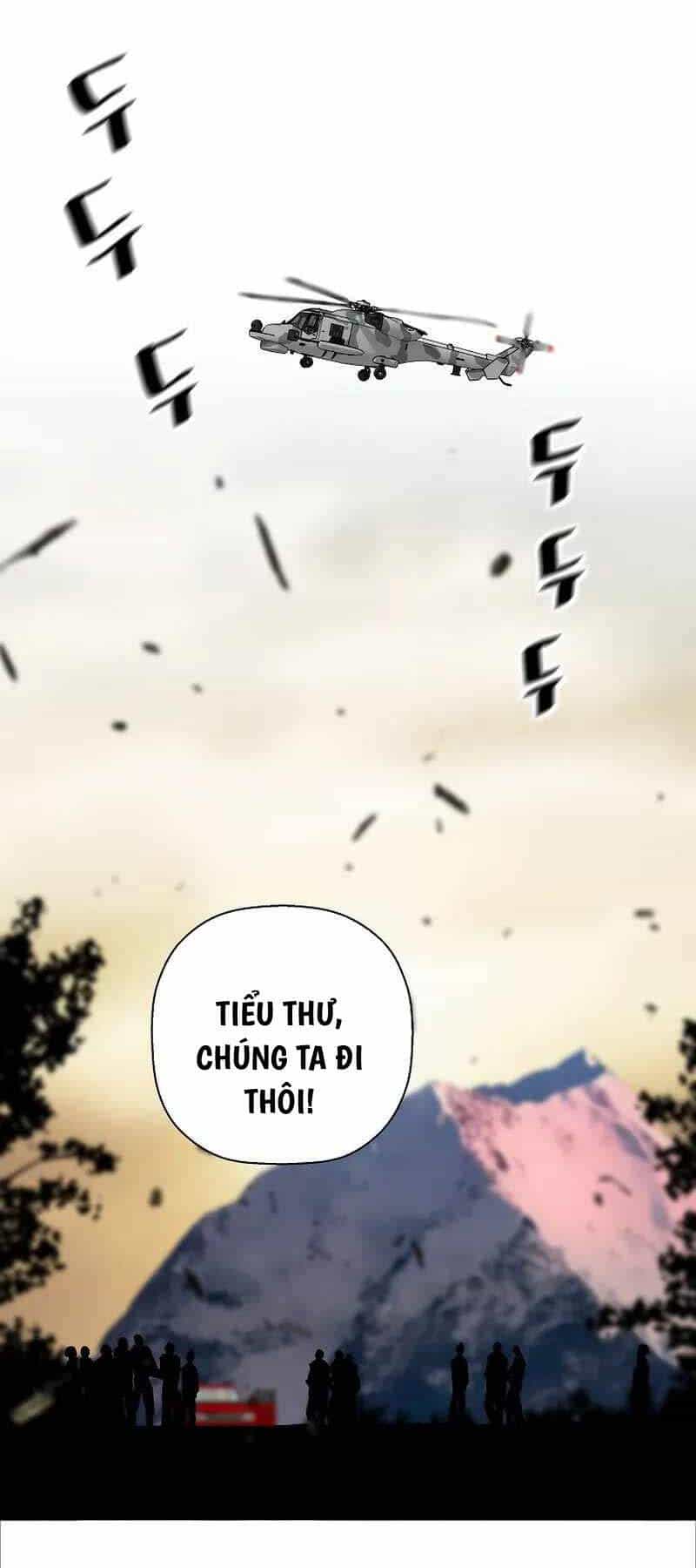 Sự Trở Lại Của Huyền Thoại - Chương 123 - ảnh 43