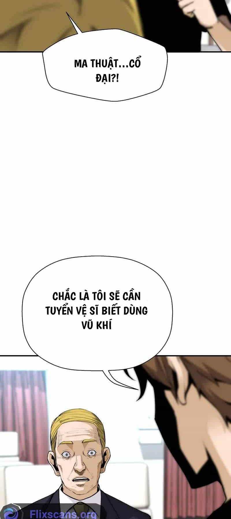 Sự Trở Lại Của Huyền Thoại - Chương 123 - ảnh 57