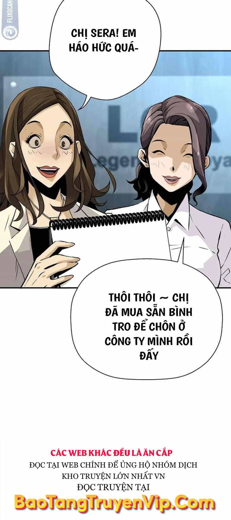 Sự Trở Lại Của Huyền Thoại - Chương 124 - ảnh 22