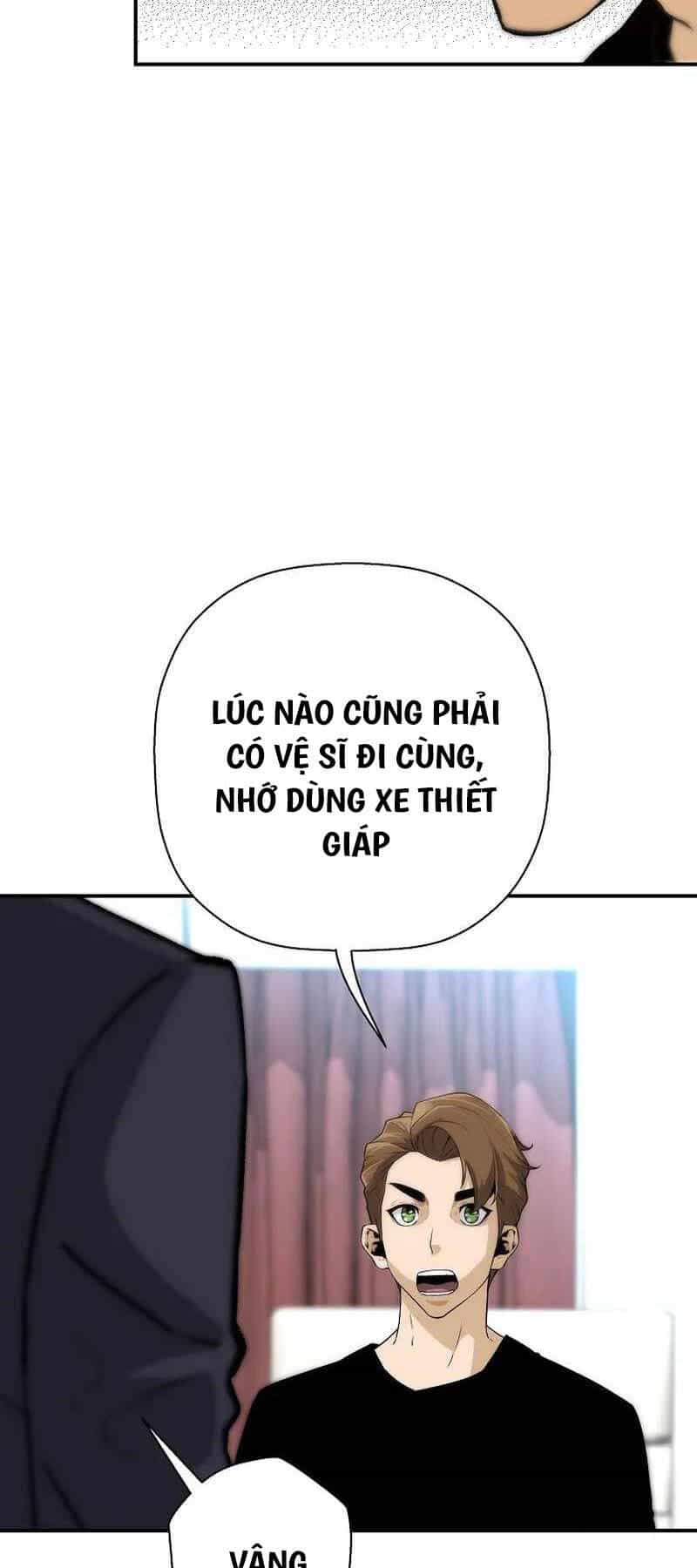 Sự Trở Lại Của Huyền Thoại - Chương 124 - ảnh 4
