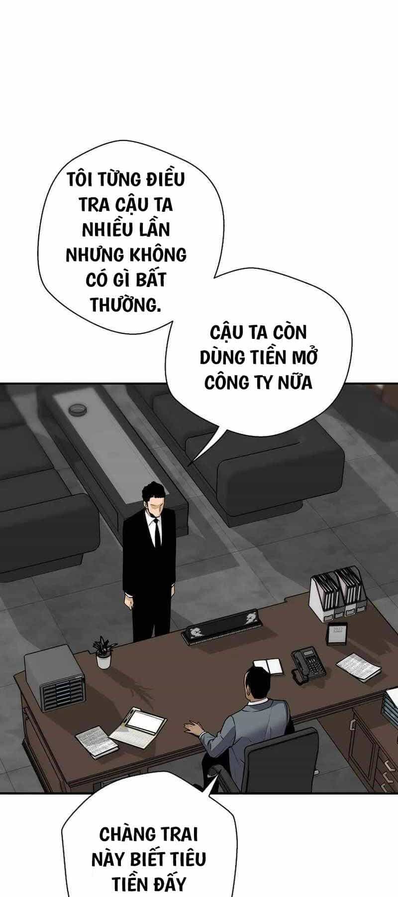 Sự Trở Lại Của Huyền Thoại - Chương 124 - ảnh 47