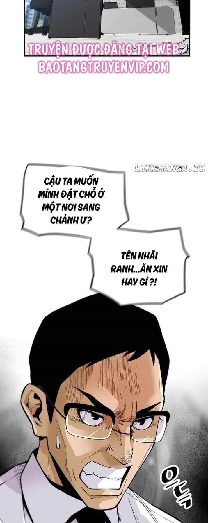 Sự Trở Lại Của Huyền Thoại - Chương 125 - ảnh 11