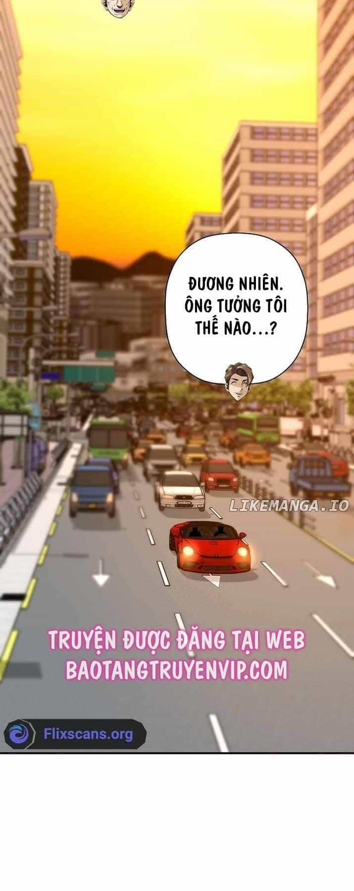 Sự Trở Lại Của Huyền Thoại - Chương 125 - ảnh 21