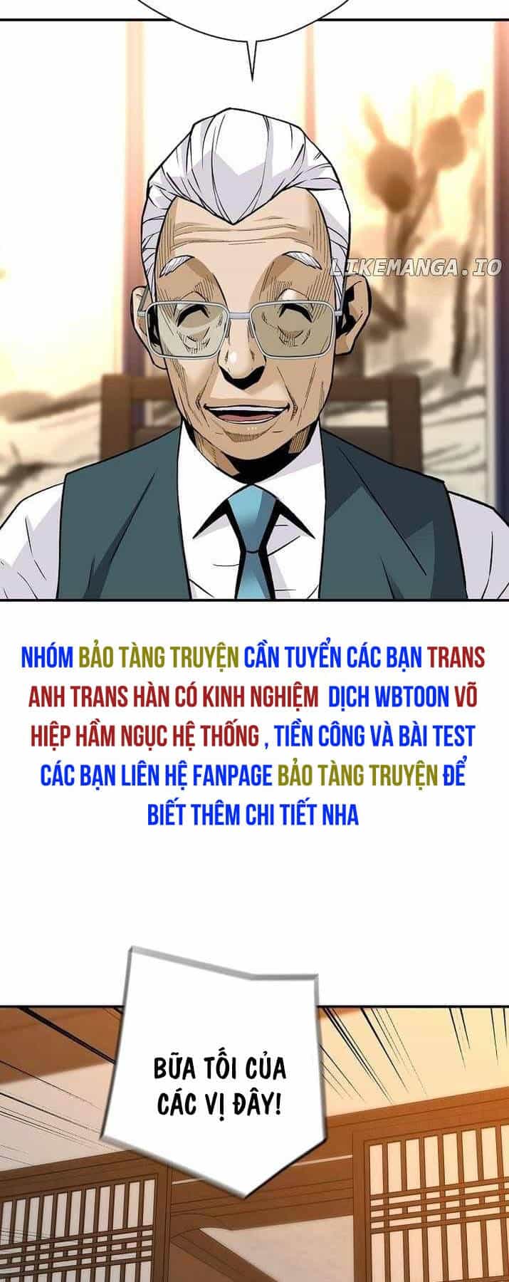 Sự Trở Lại Của Huyền Thoại - Chương 125 - ảnh 53