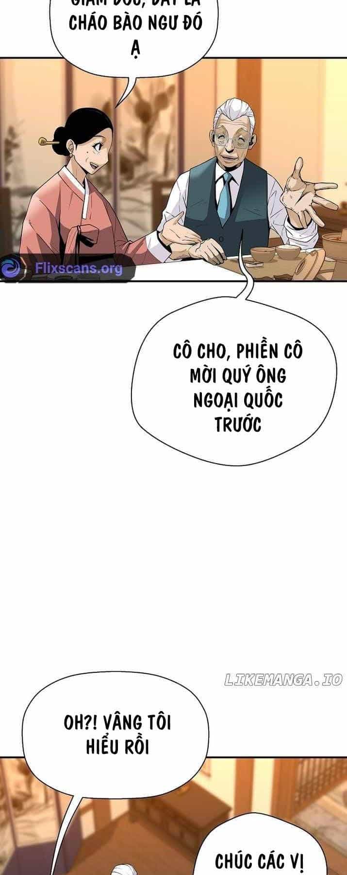 Sự Trở Lại Của Huyền Thoại - Chương 125 - ảnh 56