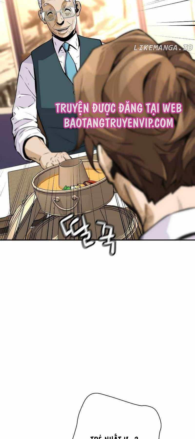 Sự Trở Lại Của Huyền Thoại - Chương 126 - ảnh 14