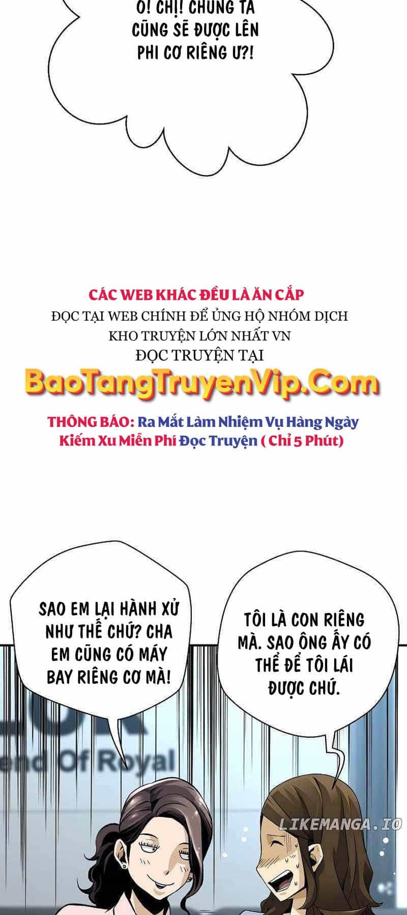 Sự Trở Lại Của Huyền Thoại - Chương 126 - ảnh 20