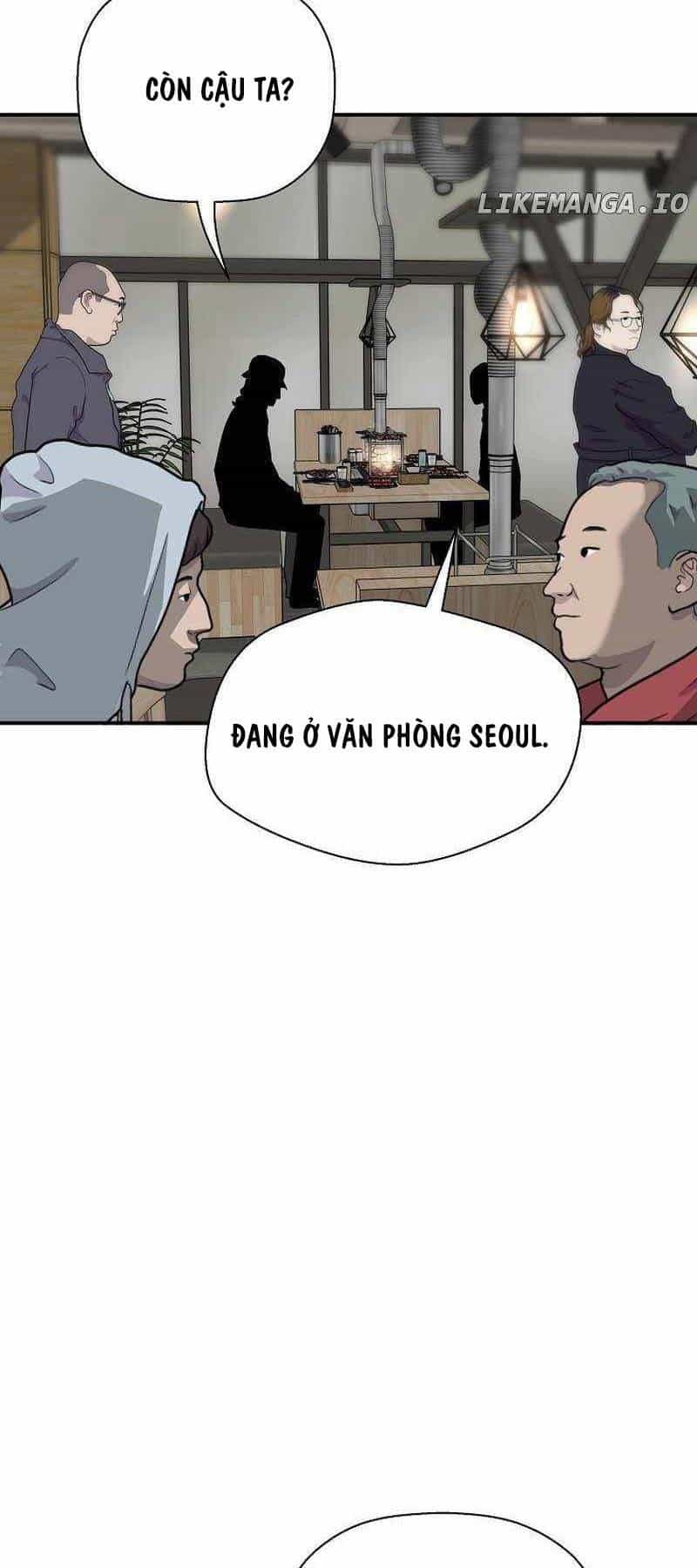 Sự Trở Lại Của Huyền Thoại - Chương 126 - ảnh 40