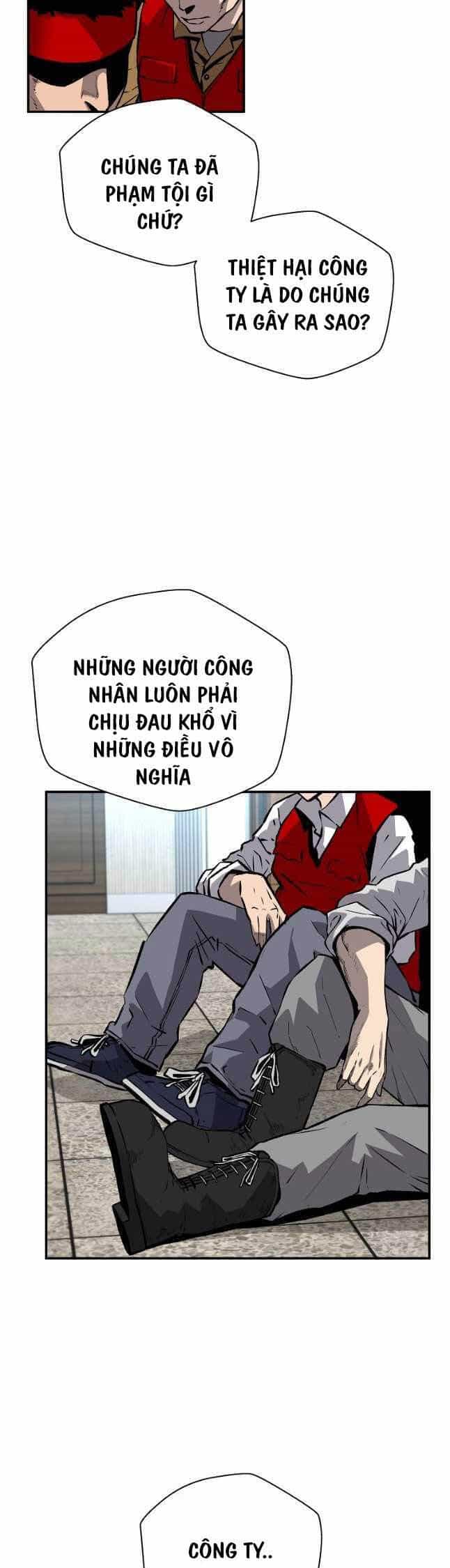 Sự Trở Lại Của Huyền Thoại - Chương 127 - ảnh 13