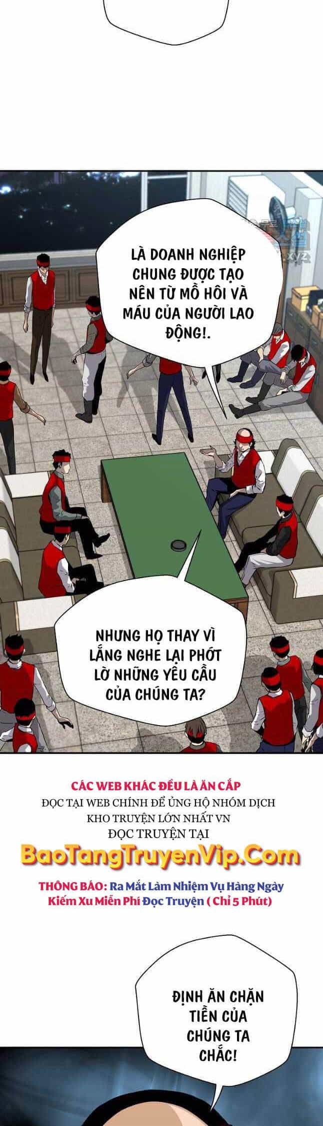 Sự Trở Lại Của Huyền Thoại - Chương 127 - ảnh 14