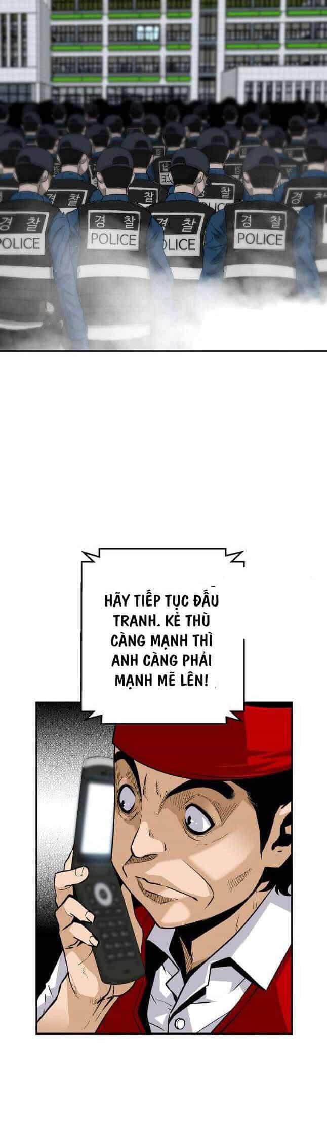 Sự Trở Lại Của Huyền Thoại - Chương 127 - ảnh 22