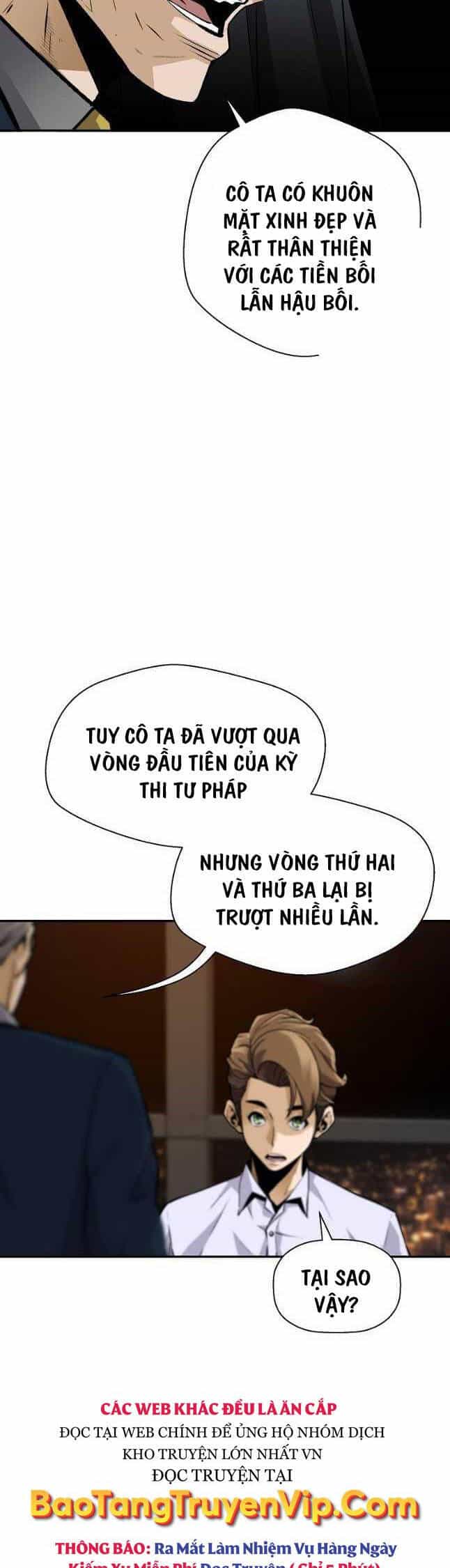 Sự Trở Lại Của Huyền Thoại - Chương 127 - ảnh 31