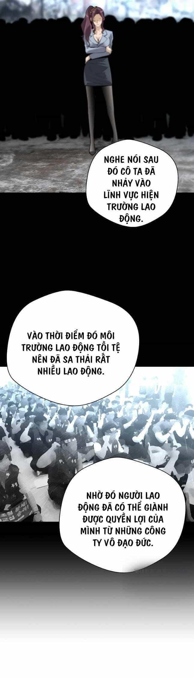 Sự Trở Lại Của Huyền Thoại - Chương 127 - ảnh 33