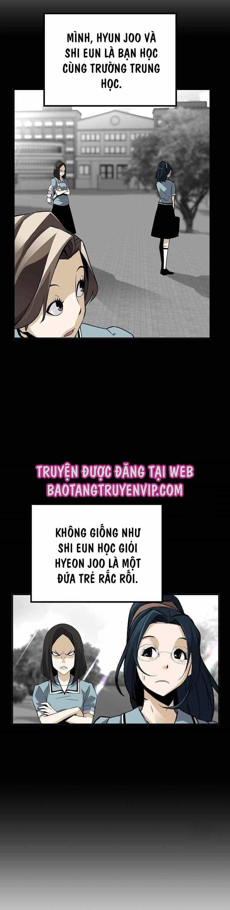 Sự Trở Lại Của Huyền Thoại - Chương 128 - ảnh 13