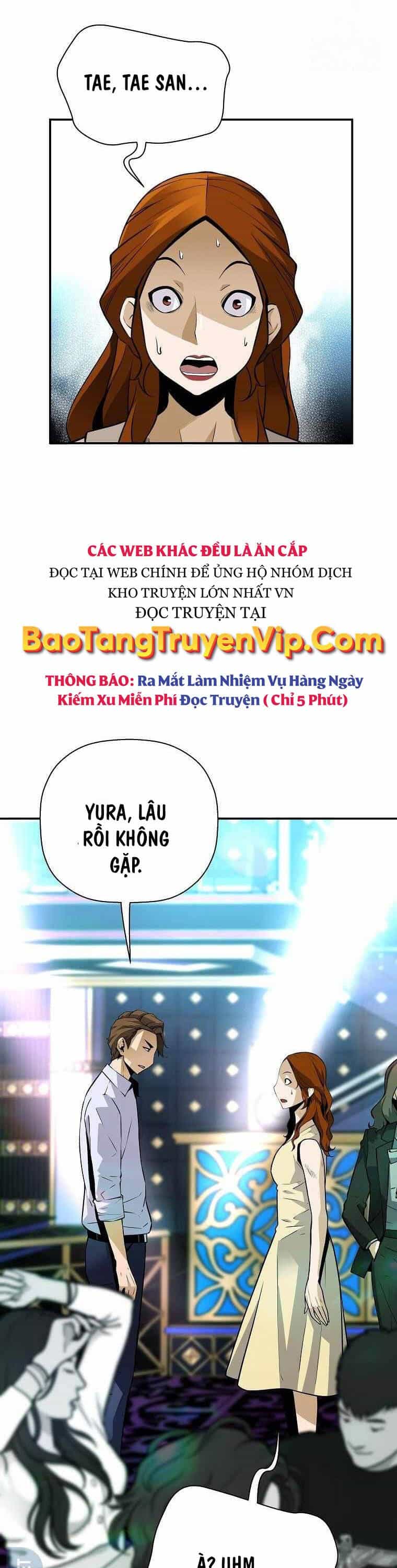 Sự Trở Lại Của Huyền Thoại - Chương 128 - ảnh 18