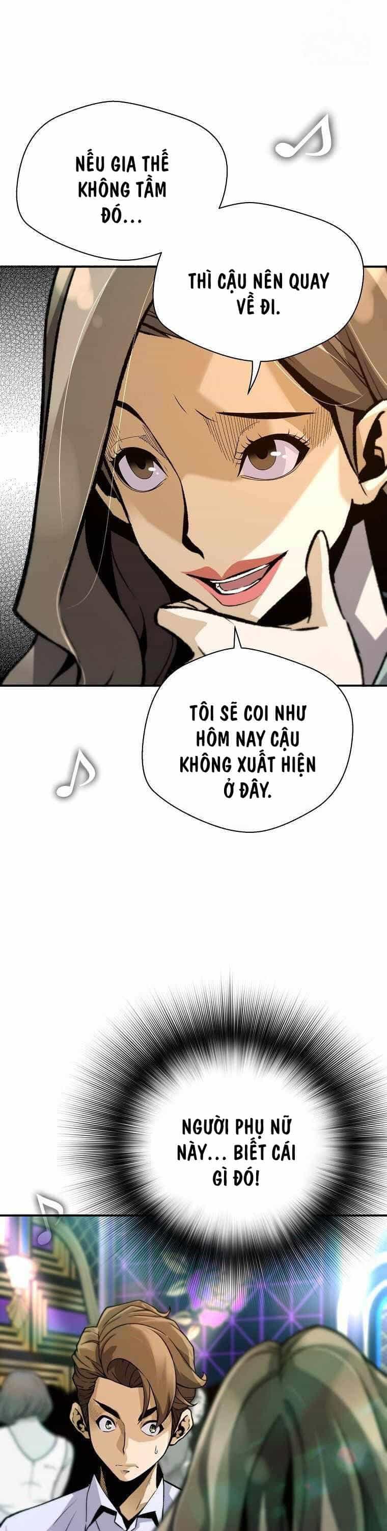 Sự Trở Lại Của Huyền Thoại - Chương 128 - ảnh 25