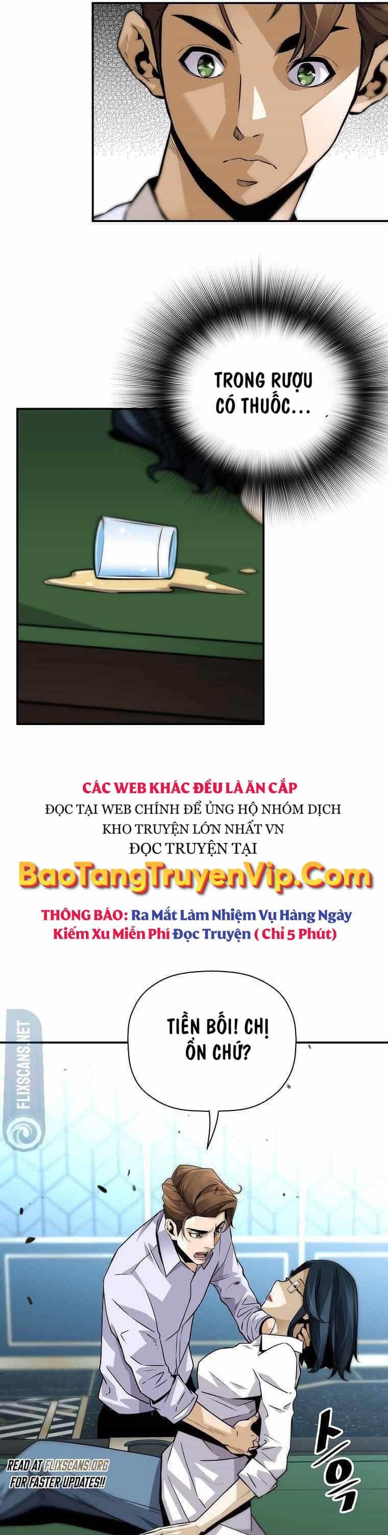 Sự Trở Lại Của Huyền Thoại - Chương 128 - ảnh 37