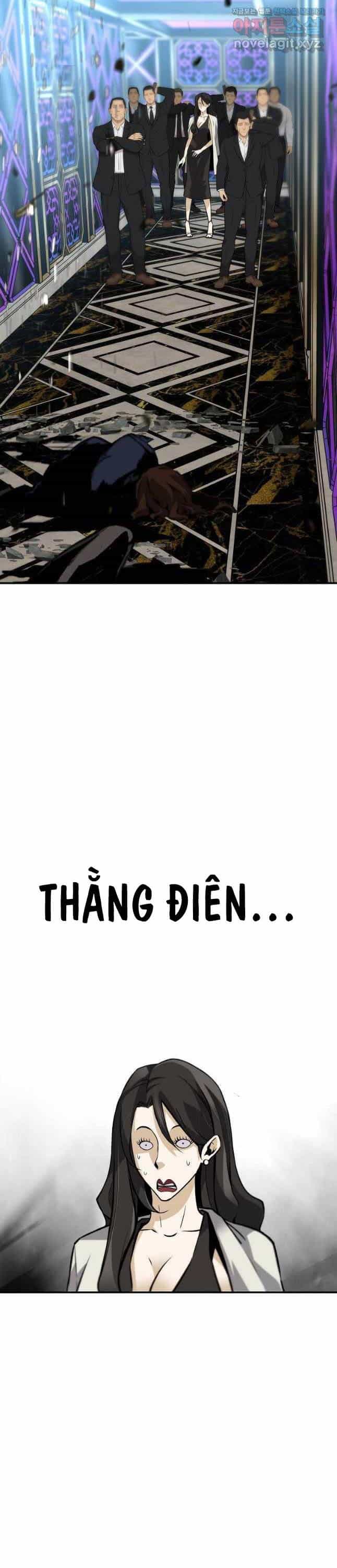 Sự Trở Lại Của Huyền Thoại - Chương 128 - ảnh 43