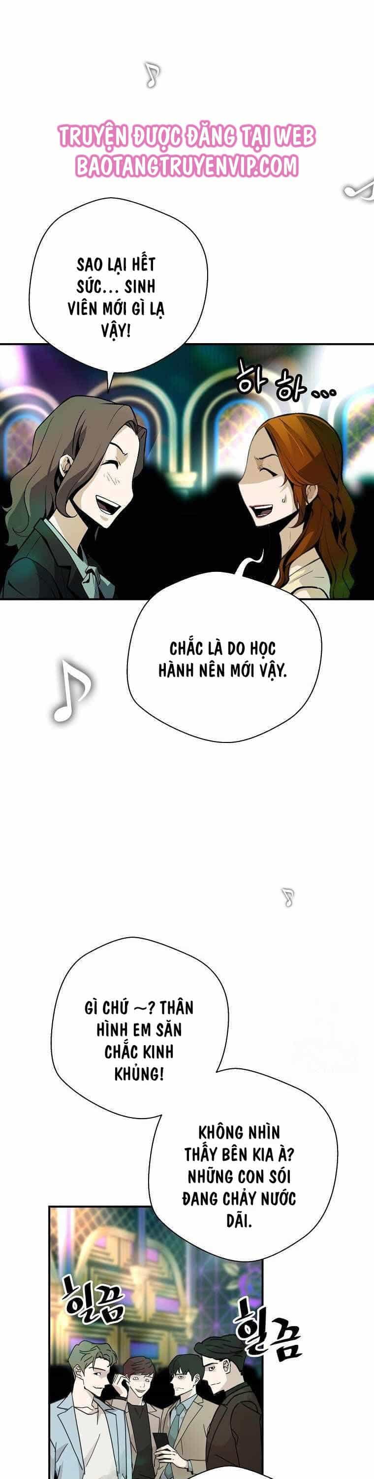 Sự Trở Lại Của Huyền Thoại - Chương 128 - ảnh 7
