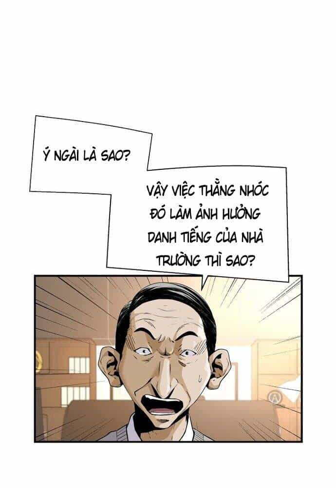 Sự Trở Lại Của Huyền Thoại - Chương 13 - ảnh 100