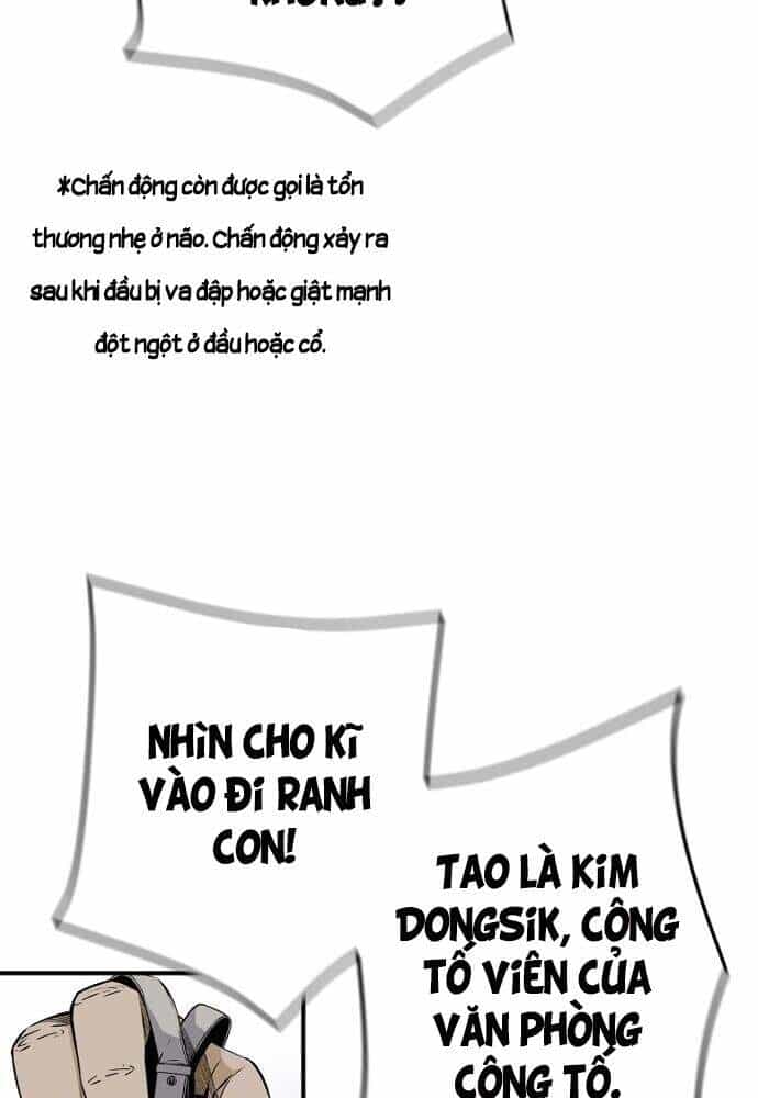 Sự Trở Lại Của Huyền Thoại - Chương 13 - ảnh 17