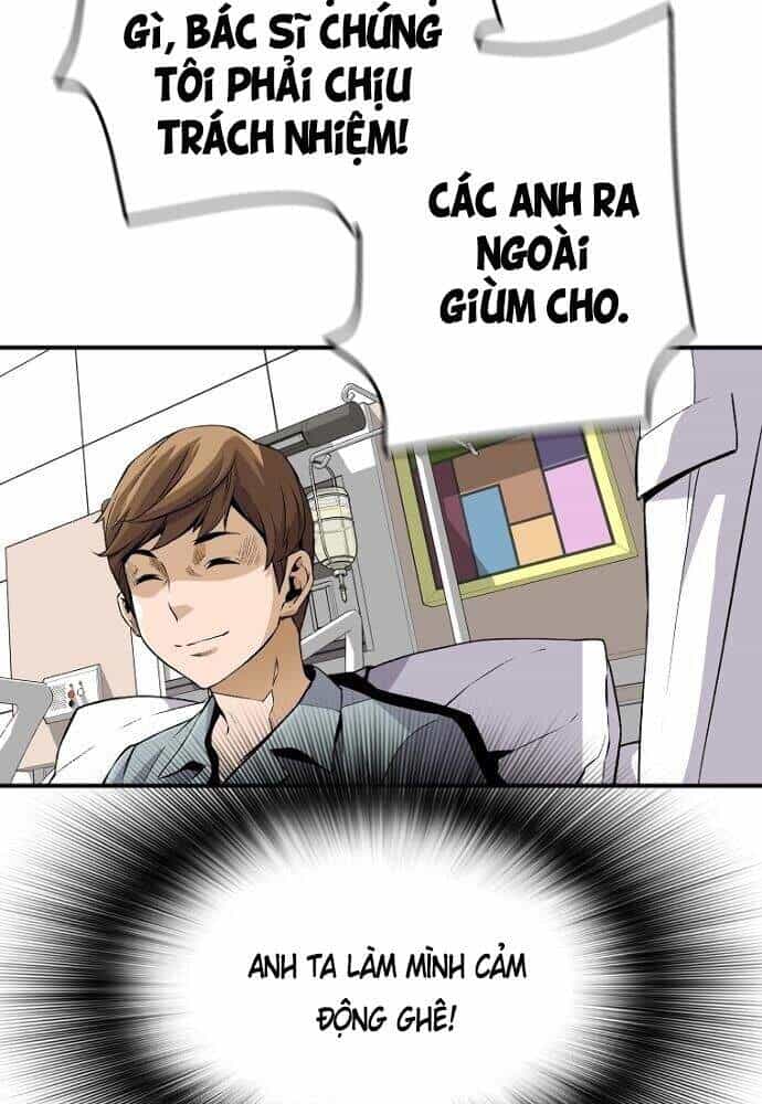 Sự Trở Lại Của Huyền Thoại - Chương 13 - ảnh 63