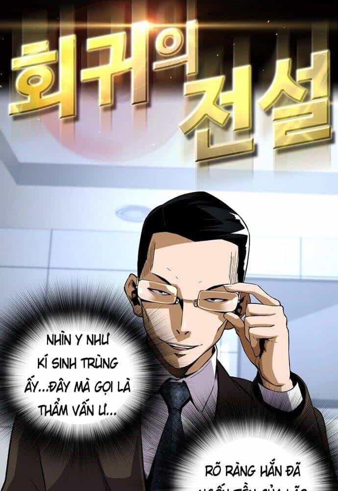 Sự Trở Lại Của Huyền Thoại - Chương 13 - ảnh 8