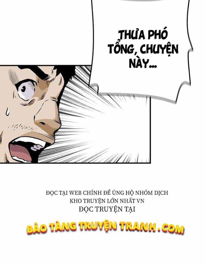 Sự Trở Lại Của Huyền Thoại - Chương 13 - ảnh 80